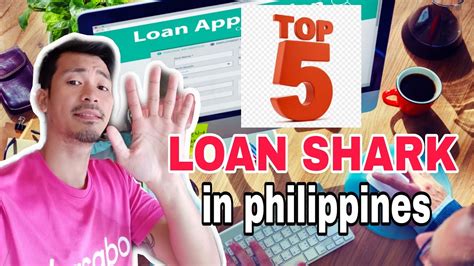 loan shark philippines